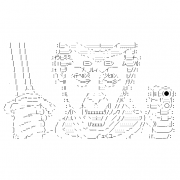 MIXI icon size W180xH180