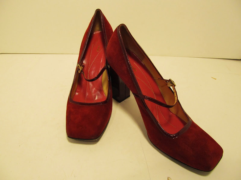 Kate Spade Heels