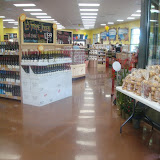 Trader Joe's Carlsbad, CA Project