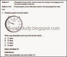contoh-soal-IPA-Fisika-SMP contoh-soal-IPA-Fisika-SMP
