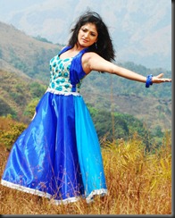 Yuvakudu Actress Haripriya Hot Pics