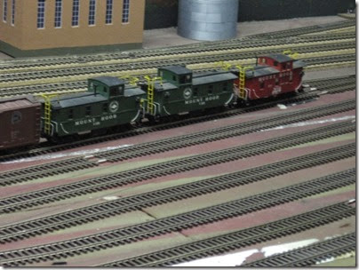 IMG_0332 Cabooses on the Mount Hood Model Engineers HO-Scale Layout in Portland, Oregon on March 8, 2008 IMG_0332 Cabooses on the Mount Hood Model Engineers HO-Scale Layout in Portland, Oregon on March 8, 2008