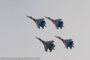 Русские витязи