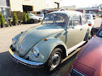 Volkswagen Kever 1300 1970