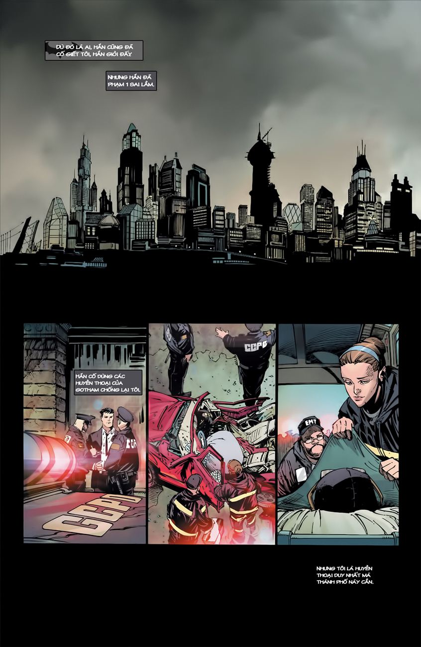 Batman chap 2