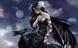 Beauty And Raven