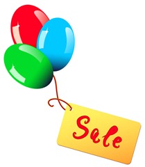 sale