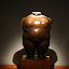 Torso, Botero.