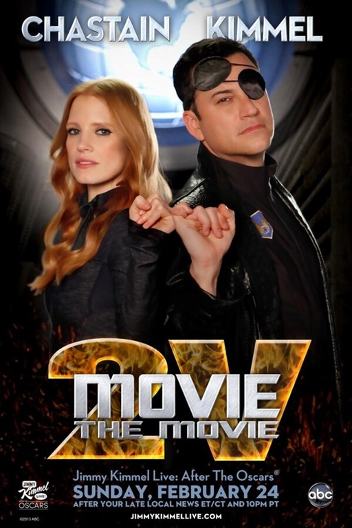 Movie The Movie 2V
