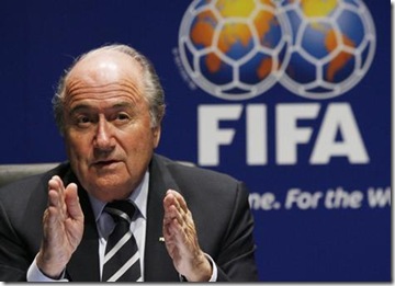 blatter