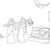 VIA CRUCIS