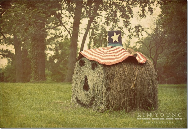 haybale