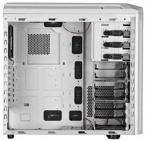 Sharkoon - Tauron Midi-Tower PC Case