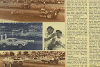 Pomona CA 1970 Ford Motor Co. Calls It Quits