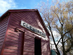 Glenorchy, a small town further up away from Queentown. Nothing much here except horses and LOTR shooting spot.