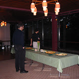 SUS Wine and Cheese 2004