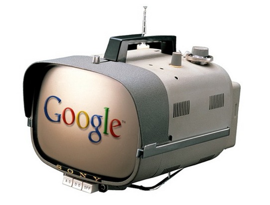google-tv google-tv