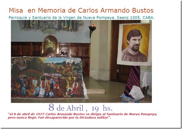 Carlos Bustos 8-4-2015