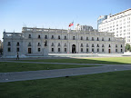 Sprachaufenthalt Santiago