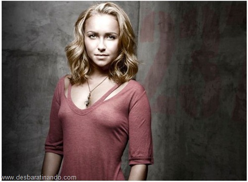 hayden panettiere linda sensual sexy sedutora heroes desbaratinando (15) hayden panettiere linda sensual sexy sedutora heroes desbaratinando (15)