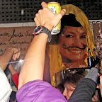 Cervejada de Comemoração do Bicampeonato do JUCA