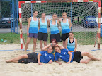 zleva horní řada: Pavla, Tereza, Klára, Martina zleva dolní řada:Tereza, Jana, Mářa, Petra