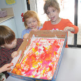W-F Friendship Art