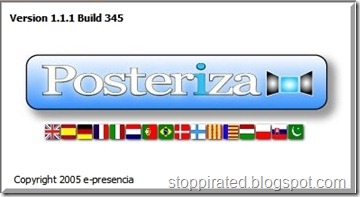 Posteriza Posteriza