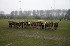 Foto's Beker Finale '07/'08