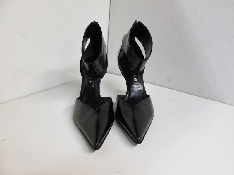 Sergio Rossi Pumps