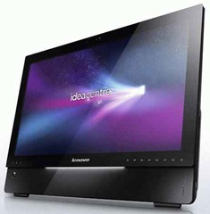 IdeaCentre A700 IdeaCentre A700