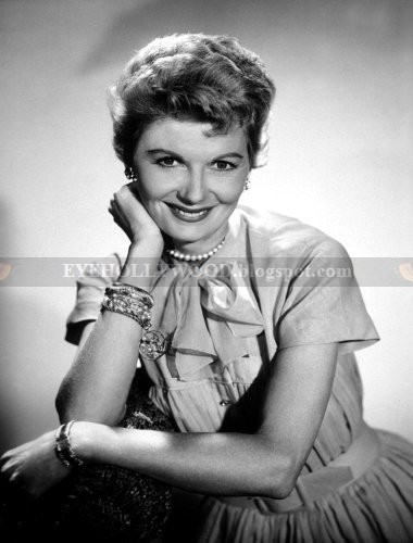 Barbara Billingsley 