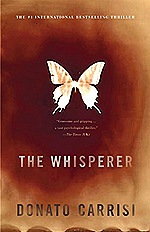 whisperer