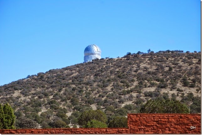 02-17-15 McDonald Observatory Fort Davis (89) 02-17-15 McDonald Observatory Fort Davis (89)