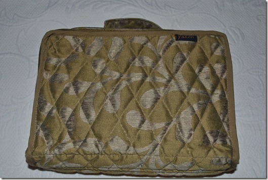 Yazzi Bag