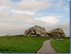 1029 Alberta Hwy 7 West - The Okotoks Erratic 1029 Alberta Hwy 7 West - The Okotoks Erratic