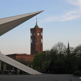 Europe - Germany - Berlin 2003