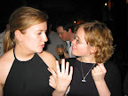 Joan and Una.