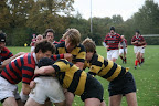 RCD - Wrotters (132 - 7)