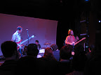 The Jonathan Coulton All Star Band