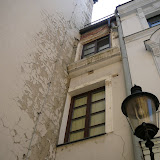 Cea mai ingusta casa (1,3 m) Cea mai ingusta casa (1,3 m)