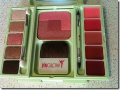 pixi tink face palette pixi tink face palette