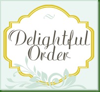 delightful order