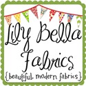 Lily Bella Fabric