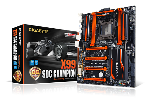 X99-SOC_Champion X99-SOC_Champion