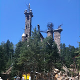 Bishop's Castle