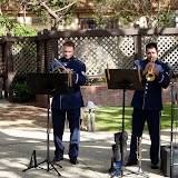 Travis Brass - San Diego TDY Performance Shots - May 2011