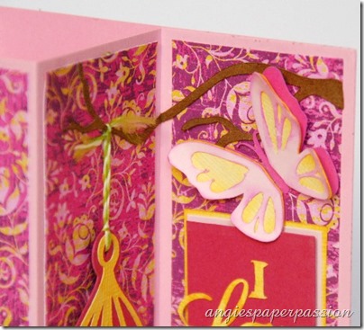 Mother's Day Lever Card (6) Mother's Day Lever Card (6)
