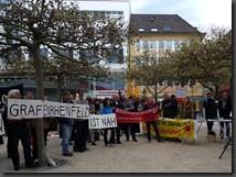 Grafenrheinfeld ist nah Grafenrheinfeld ist nah