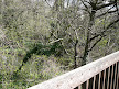 Bridge over Moors River